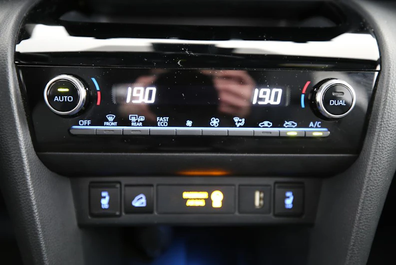 image du véhicule TOYOTA YARIS CROSS