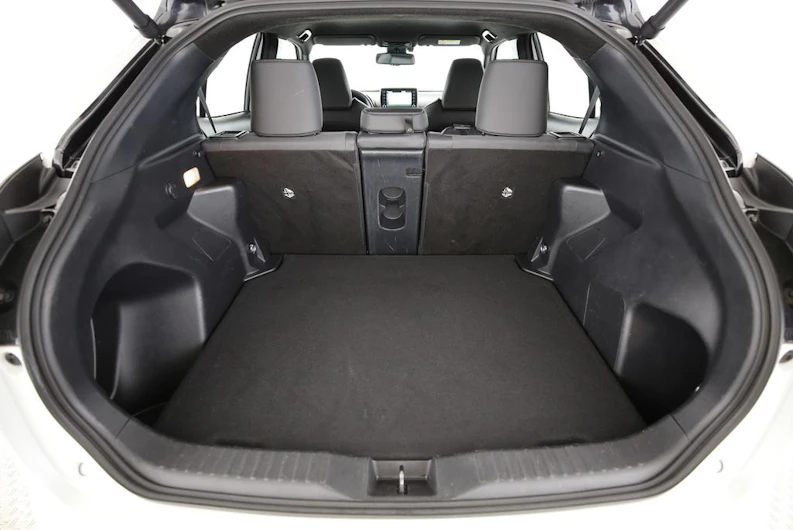 image du véhicule TOYOTA YARIS CROSS