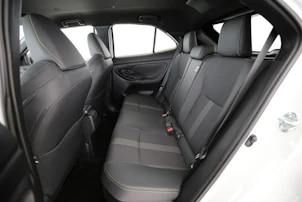 immagine del veicolo TOYOTA Yaris Cross 1.5 VVT-i HSD Adventure AWD-i