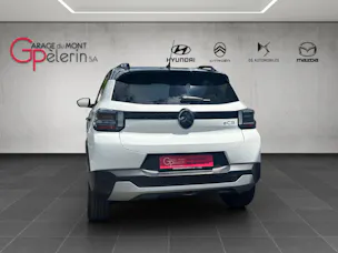 Citroën e-C3 long range Edition Tricolore