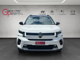 Citroën e-C3 long range Edition Tricolore