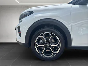 Citroën e-C3 long range Edition Tricolore