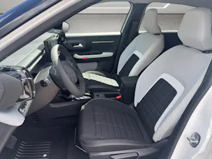 Citroën e-C3 long range Edition Tricolore