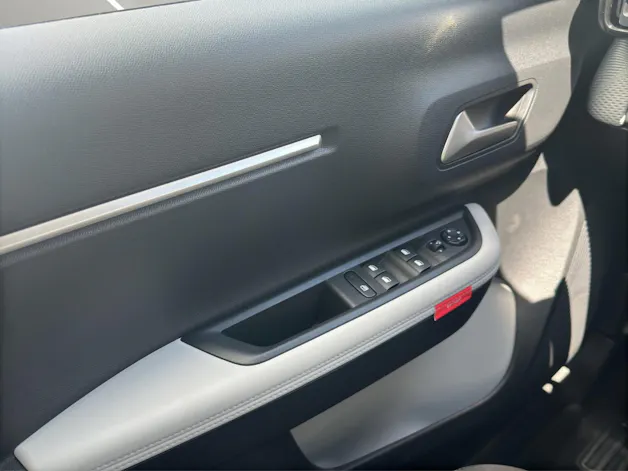 Citroën e-C3 long range Edition Tricolore