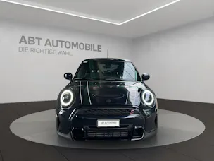 Mini F56 2.0i Cooper S SDKG