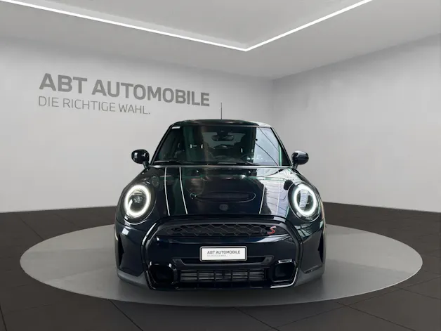 Mini F56 2.0i Cooper S SDKG