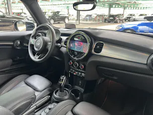 Mini F56 2.0i Cooper S SDKG