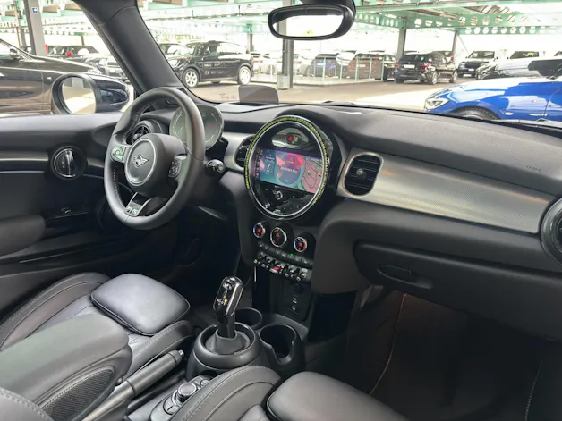 Mini F56 2.0i Cooper S SDKG