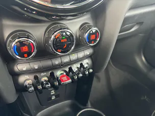 Mini F56 2.0i Cooper S SDKG