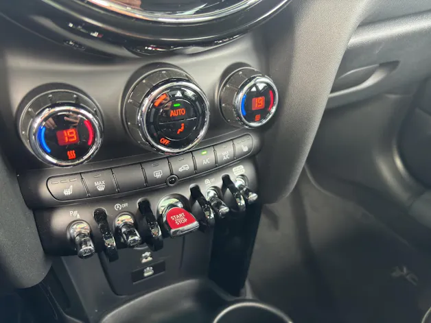 Mini F56 2.0i Cooper S SDKG