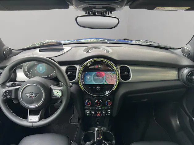 Mini F56 2.0i Cooper S SDKG