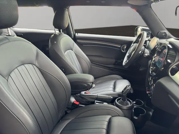 Mini F56 2.0i Cooper S SDKG