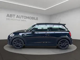 Mini F56 2.0i Cooper S SDKG