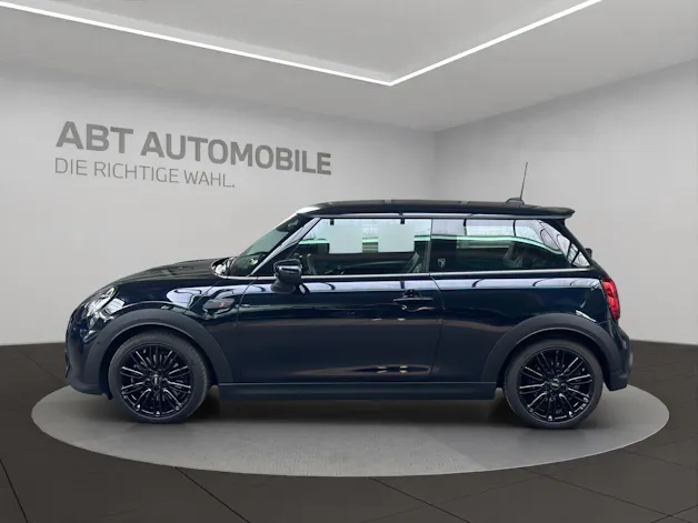 Mini F56 2.0i Cooper S SDKG