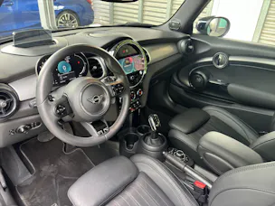 Mini F56 2.0i Cooper S SDKG