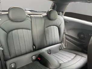 Mini F56 2.0i Cooper S SDKG