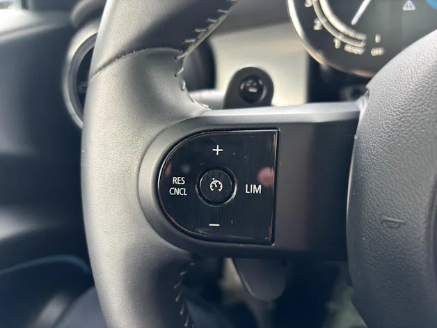 Mini F56 2.0i Cooper S SDKG
