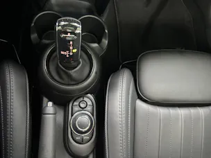 Mini F56 2.0i Cooper S SDKG