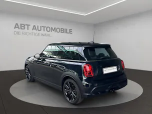 Mini F56 2.0i Cooper S SDKG