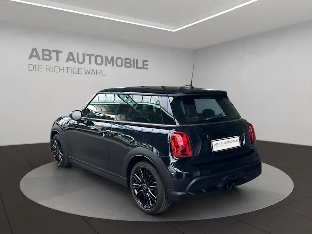 Mini F56 2.0i Cooper S SDKG