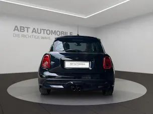 Mini F56 2.0i Cooper S SDKG