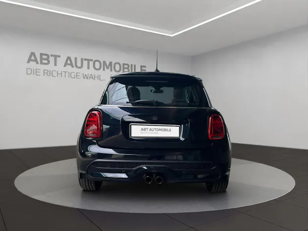 Mini F56 2.0i Cooper S SDKG