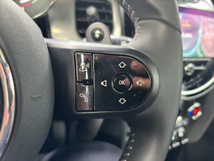 Mini F56 2.0i Cooper S SDKG