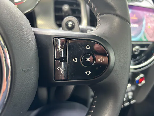 Mini F56 2.0i Cooper S SDKG