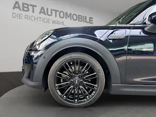 Mini F56 2.0i Cooper S SDKG