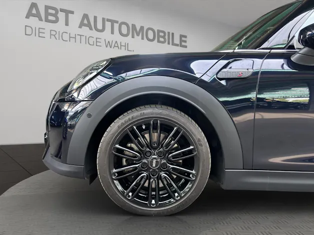 Mini F56 2.0i Cooper S SDKG