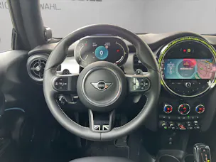 Mini F56 2.0i Cooper S SDKG