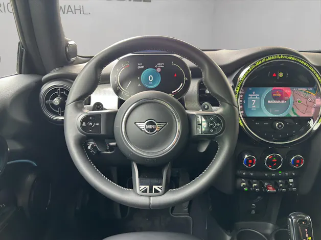 Mini F56 2.0i Cooper S SDKG