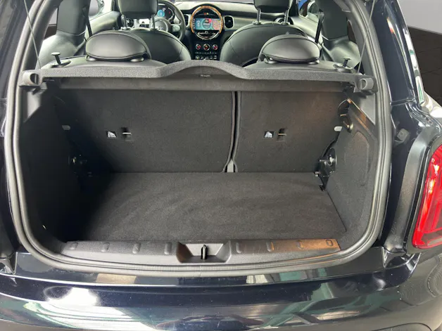 Mini F56 2.0i Cooper S SDKG