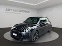 Mini F56 2.0i Cooper S SDKG