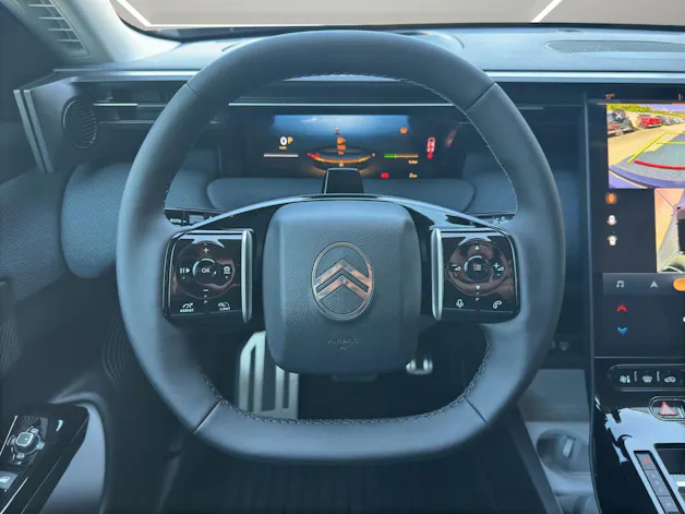Citroën C5 Aircross 1.2 Hybrid 145 Max