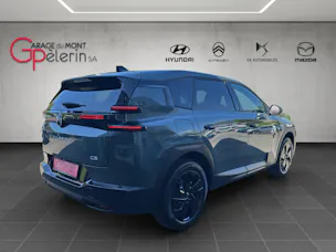Citroën C5 Aircross 1.2 Hybrid 145 Max