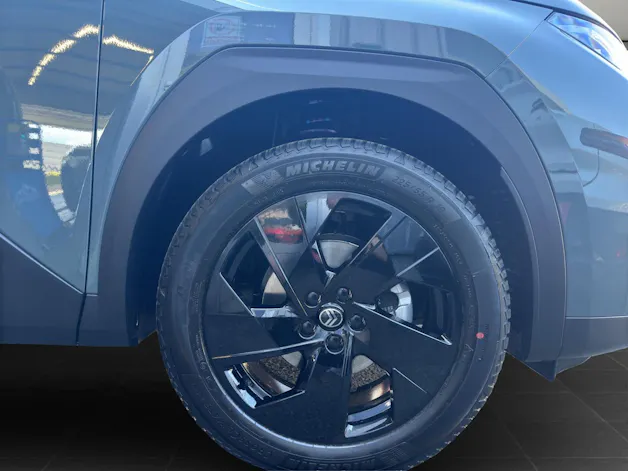 Citroën C5 Aircross 1.2 Hybrid 145 Max
