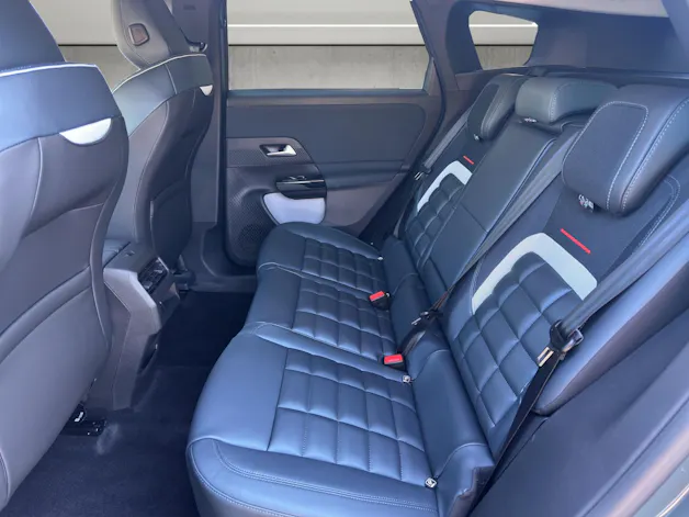 Citroën C5 Aircross 1.2 Hybrid 145 Max