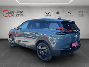 Citroën C5 Aircross 1.2 Hybrid 145 Max