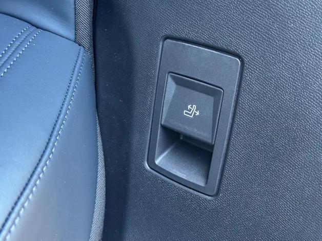 Citroën C5 Aircross 1.2 Hybrid 145 Max