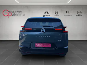 Citroën C5 Aircross 1.2 Hybrid 145 Max