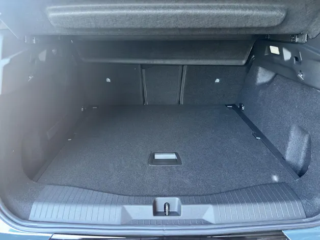 Citroën C5 Aircross 1.2 Hybrid 145 Max