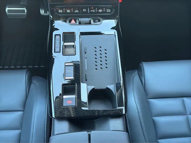 Citroën C5 Aircross 1.2 Hybrid 145 Max