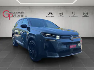 Citroën C5 Aircross 1.2 Hybrid 145 Max