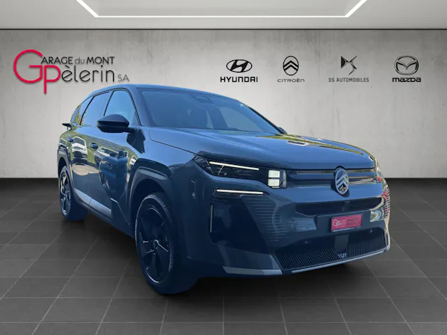 Citroën C5 Aircross 1.2 Hybrid 145 Max