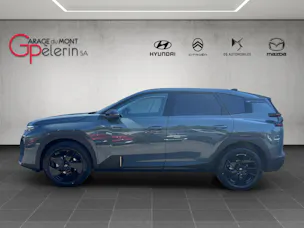 Citroën C5 Aircross 1.2 Hybrid 145 Max