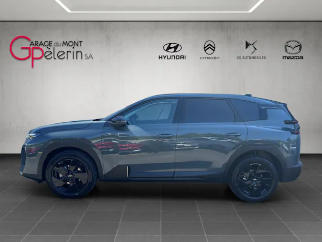 Citroën C5 Aircross 1.2 Hybrid 145 Max