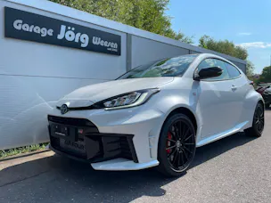 Toyota GR Yaris 1.6 Turbo Sport 4x4