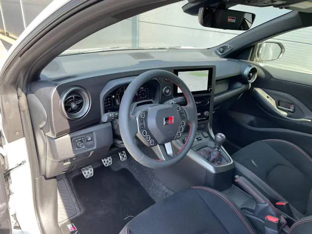 Toyota GR Yaris 1.6 Turbo Sport 4x4