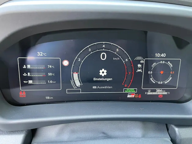 Toyota GR Yaris 1.6 Turbo Sport 4x4